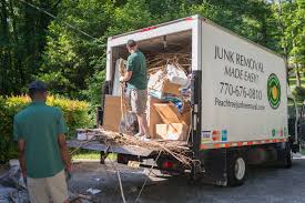 Donation Pickup Services in Hope, IN