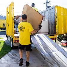 Best Scrap Metal Removal  in Hope, IN